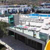 jasmin beach hotel bodrum