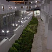 sun hill centro hotel