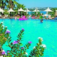 3s beach club hotel