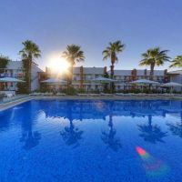 club hotel arinna