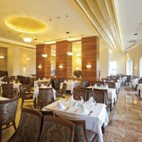 melas lara hotel