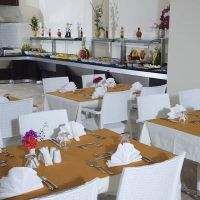 sun hill centro hotel