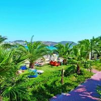 3s beach club hotel