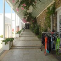 mavi kumsal bodrum