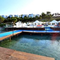 mio bianco resort