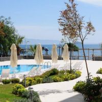 dragut point north hotel