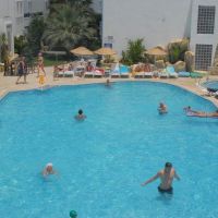 gumbet sun club bodrum (ex. peda hotels sun club bodrum)