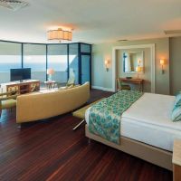 titanic beach lara hotel