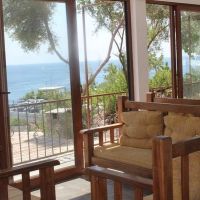 gumbet aquarium beach hotel