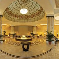 melas lara hotel