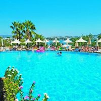 3s beach club hotel