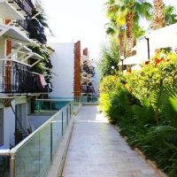 club hotel arinna