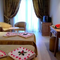 gumbet sun club bodrum (ex. peda hotels sun club bodrum)