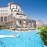 melas lara hotel