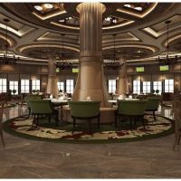 titanic deluxe bodrum