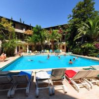 colossus hotel