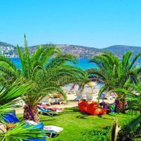 3s beach club hotel