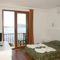 gumbet aquarium beach hotel
