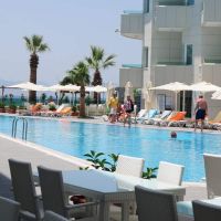 dragut point south hotel