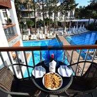 mio bianco resort