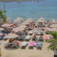 gumbet sun club bodrum (ex. peda hotels sun club bodrum)
