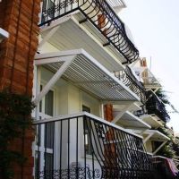 club hotel arinna