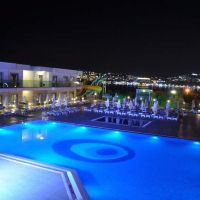 jasmin beach hotel bodrum