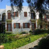 l'ambiance resort hotel
