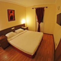 club vela hotel
