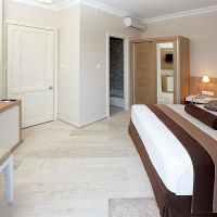 rosso verde hotel