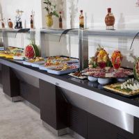 sun hill centro hotel