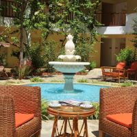 natur garden hotel