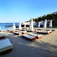 mio bianco resort