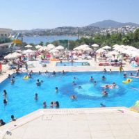 jasmin beach hotel bodrum