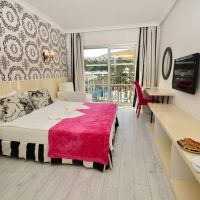 mio bianco resort