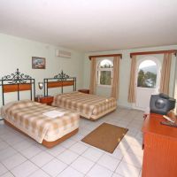 aegean garden hotel