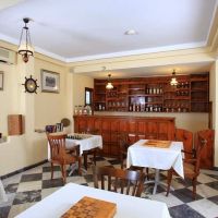 natur garden hotel
