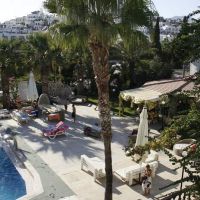 club hotel arinna