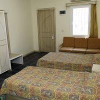 hotel acacia