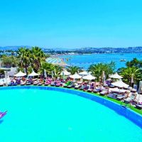 3s beach club hotel