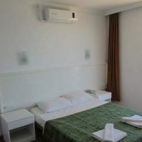 gumbet aquarium beach hotel