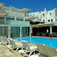 sky nova hotel (ex. bodrum nova suites)