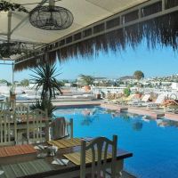 sky nova hotel (ex. bodrum nova suites)