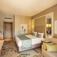 titanic beach lara hotel