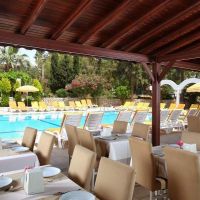 natur garden hotel