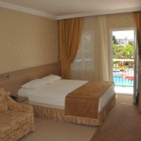club hotel arinna