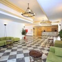 natur garden hotel