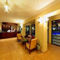 colossus hotel
