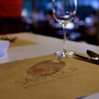 sarpedor boutique hotel & spa