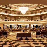 delphin imperial lara